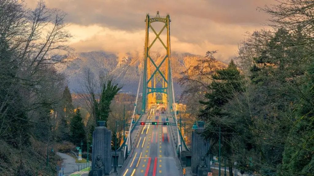 day trips from vancouver