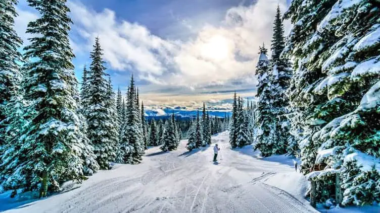 The 7 best ski resorts near Vancouver
