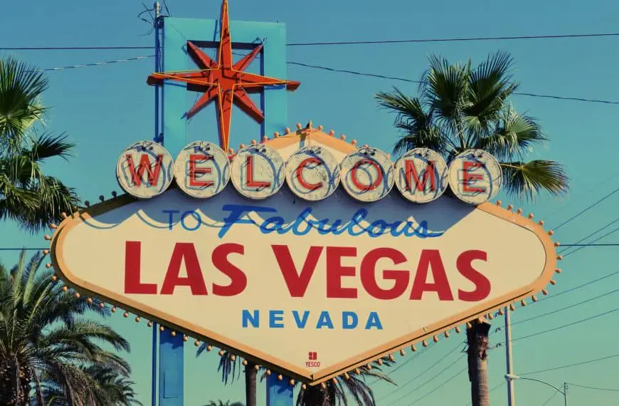 18 fun things to do in Las Vegas with teens