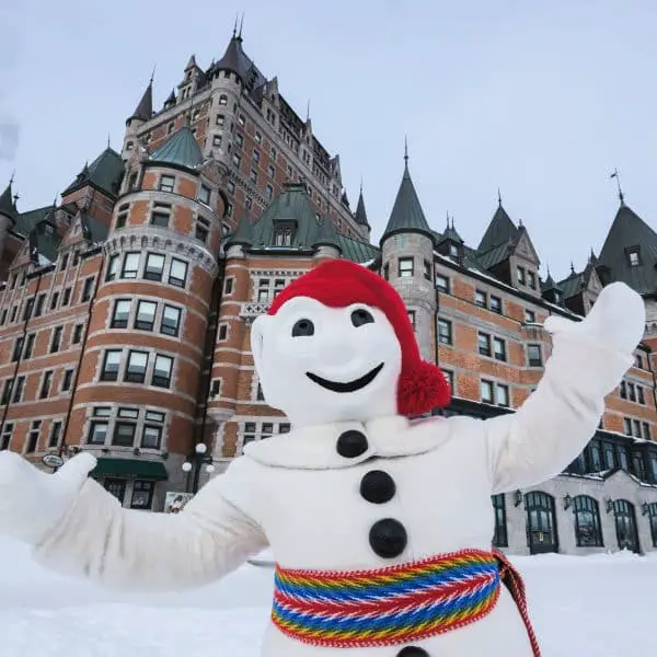 Embrace the Magic: 28 unforgettable winter activities in Quebec City