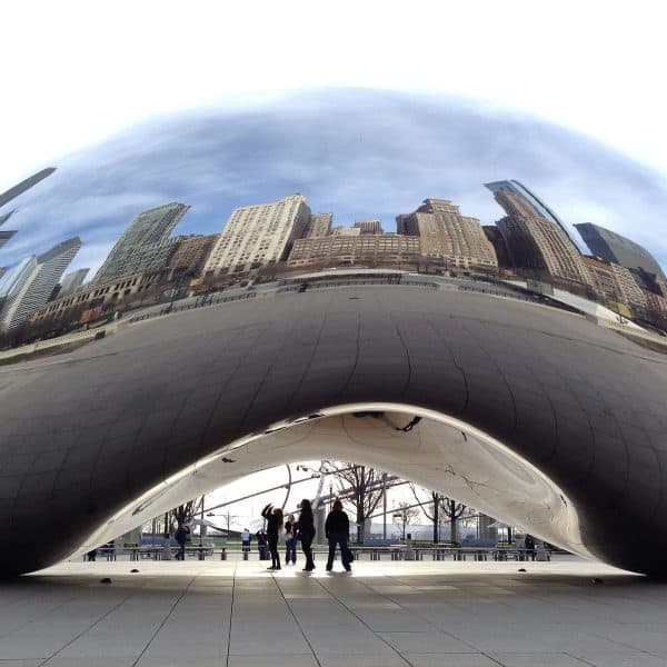 13 amazing things to do in Chicago with teens