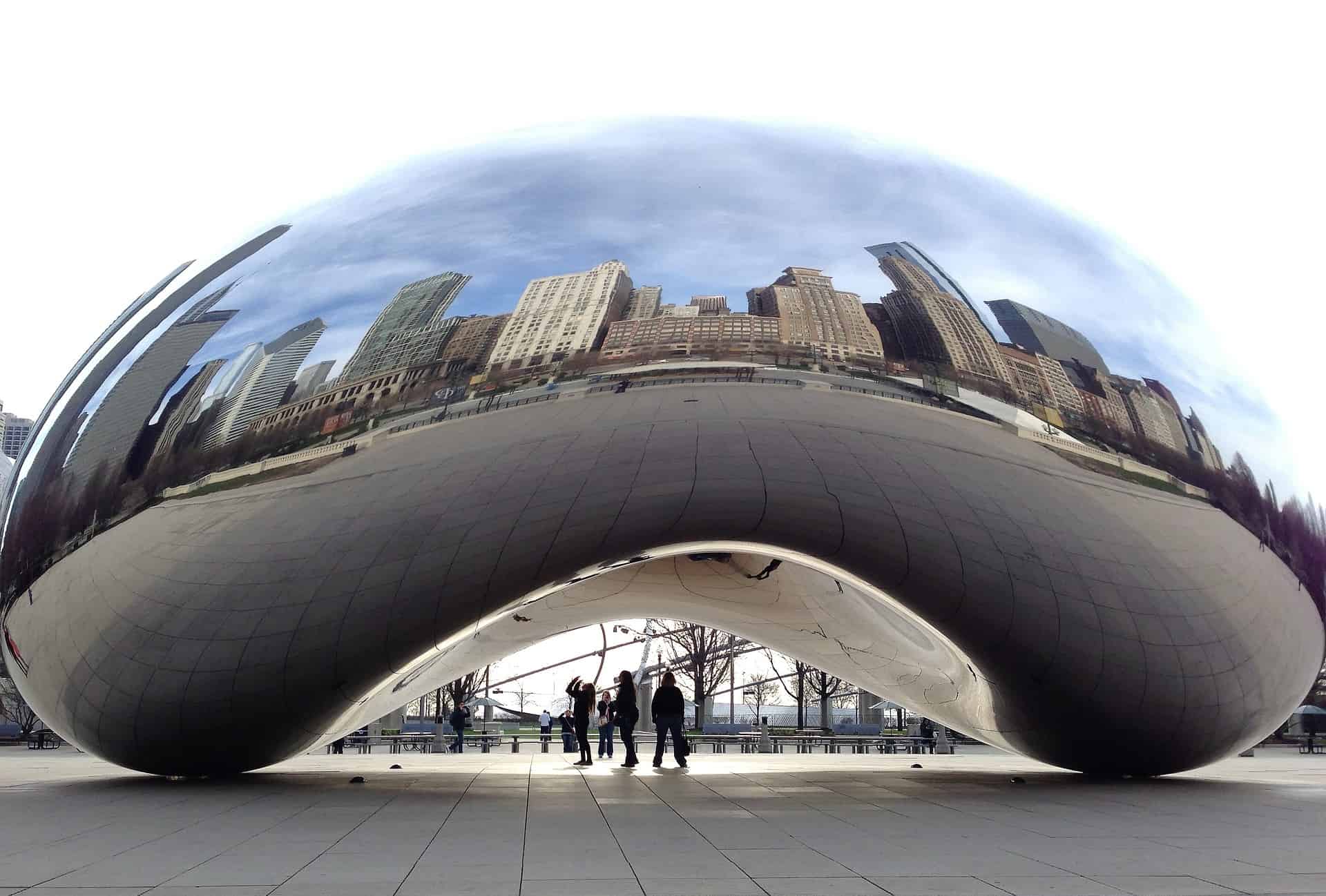 The Best Things to do in Chicago with Teens