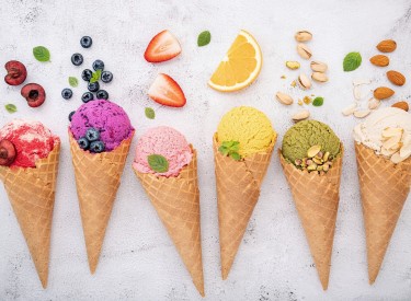 7 fave hangouts to enjoy the best ice cream in Vancouver