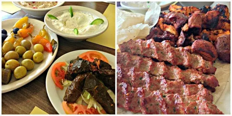These ten foods will give you a true taste of the cuisine and spirit of Jordan. (thetravellingmom.ca)