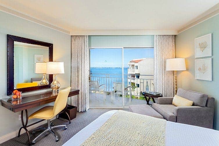 San Diego is one of America's best and most popular family-friendly destinations. Enjoy epic family fun in the sun with a stay at Loews Coronado Bay Resort.