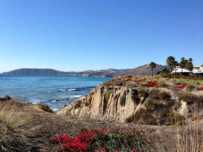 Sun or snow for spring break? Our best spring break travel tips for family fun include Pismo Beach, CA.