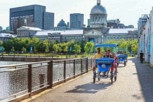 How to enjoy two days in magnificent Montreal