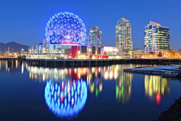 Spending BC Family Day in Vancouver is the perfect way to explore and enjoy the best of the what this west coast city has to offer - inside, outdoors and all around the metro region.