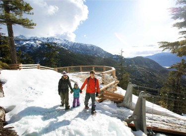 21 delightful ways to enjoy BC Family Day with kids