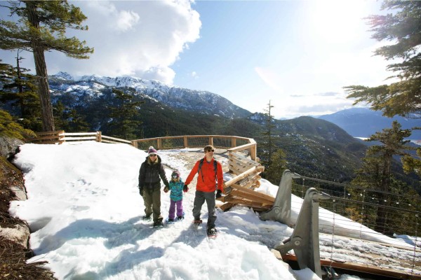 21 delightful ways to enjoy BC Family Day with kids