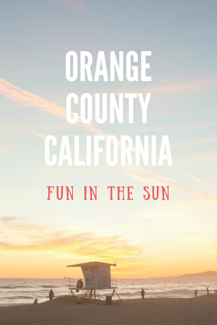 Abundant surf, sun-soaked beaches, and world-class theme parks draw visitors year-round to Orange County, California. Explore family fun in the sun in Orange County with kids.