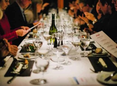 5 tips for a romantic getaway at Whistler Cornucopia