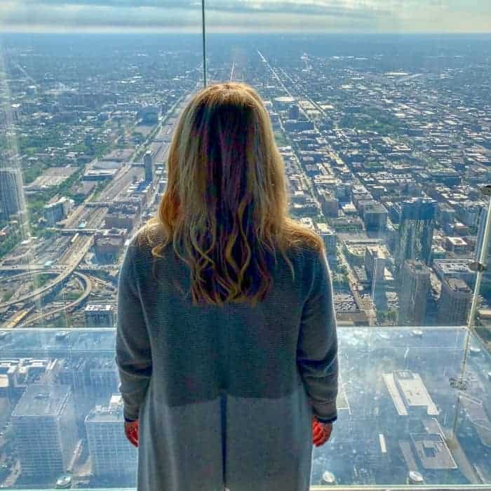 Chicago SkyDeck