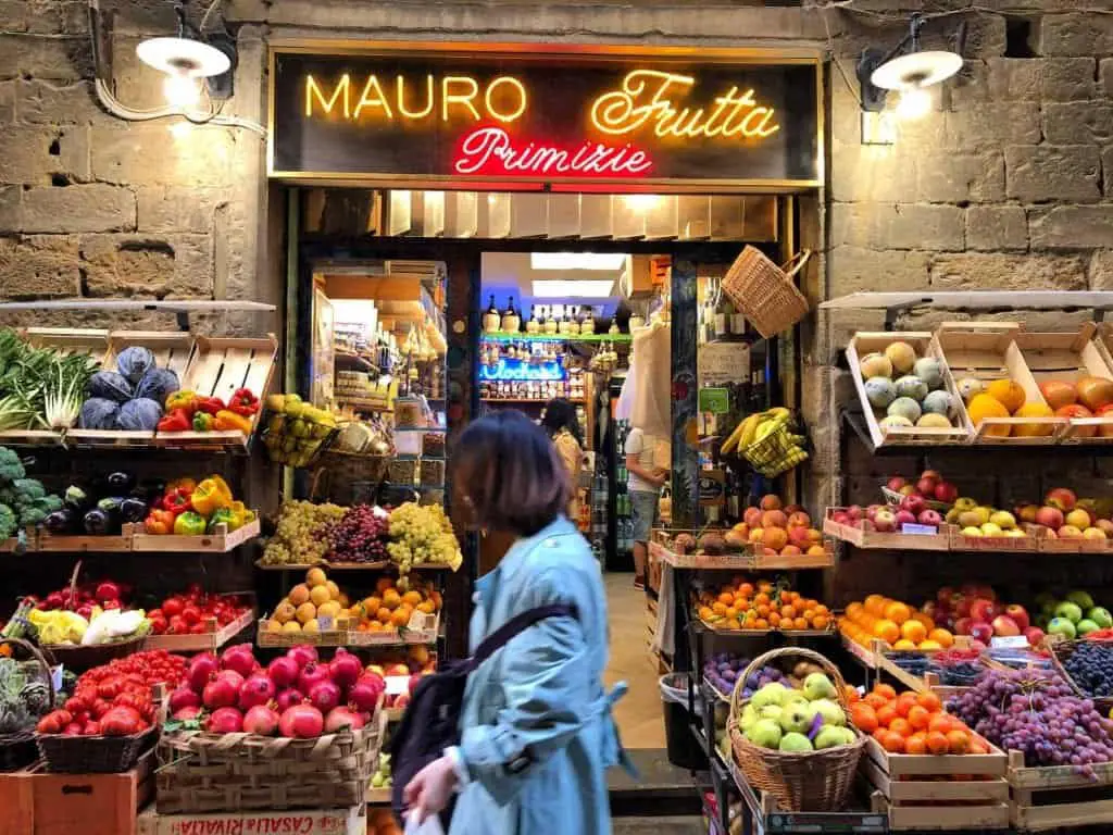 where to eat in florence food tours