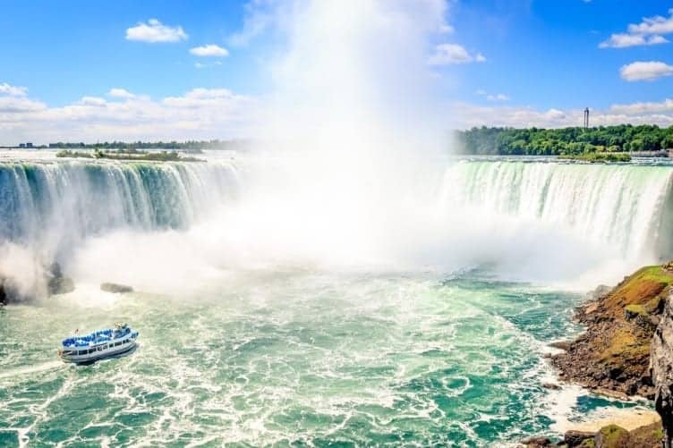 13 jaw-dropping things do in Niagara Falls with kids