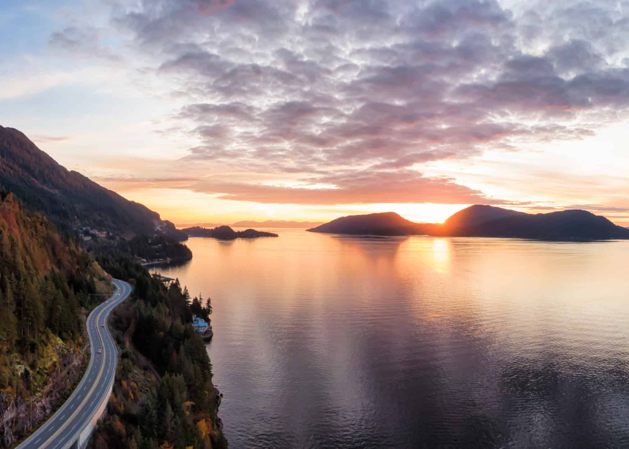 8 of the most spectacular BC roadtrips