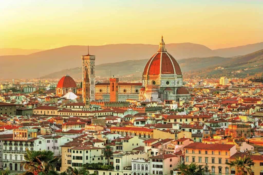 where to eat in florence