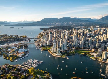 From beach picnics to mountain hikes, seawall biking and music festivals, a guide to 21 incredible things to do in Vancouver in summer.