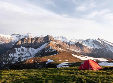 Camping in BC: 21 best campgrounds in British Columbia