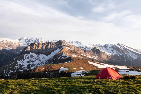 Camping in BC: 21 best campgrounds in British Columbia