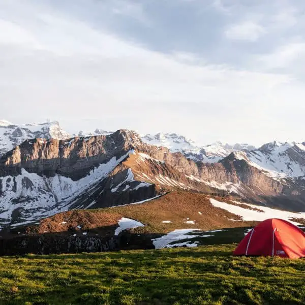 Camping in BC: 19 best campgrounds in British Columbia