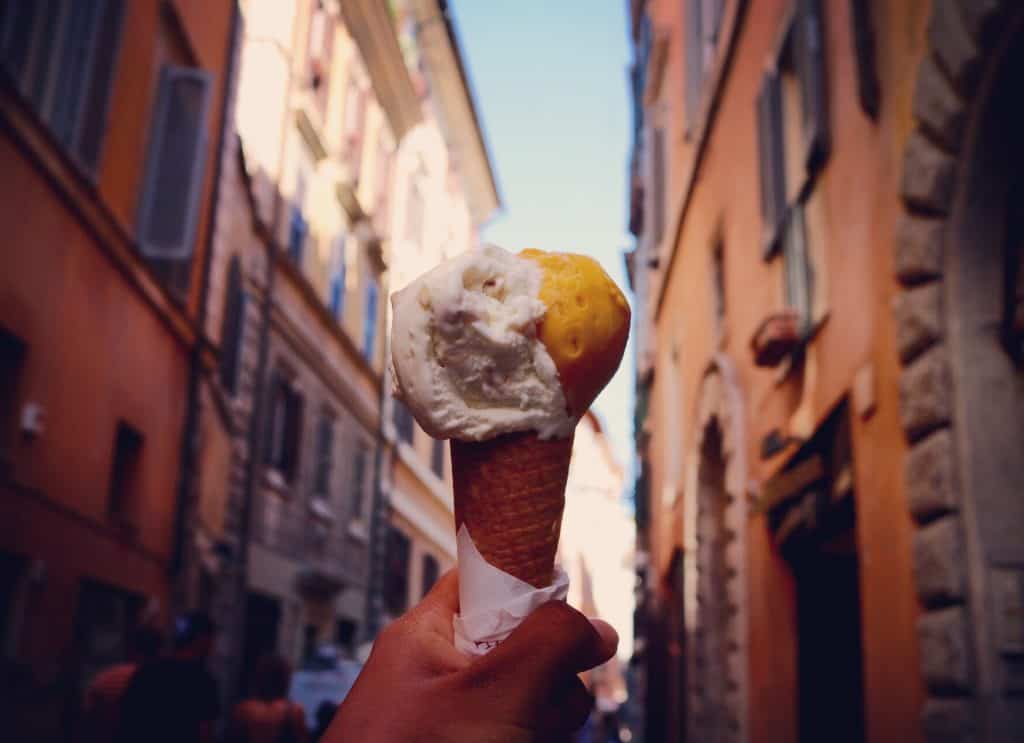 a gelato a day family travel anthology