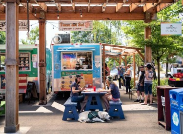 Best Vegan Restaurants in Portland
