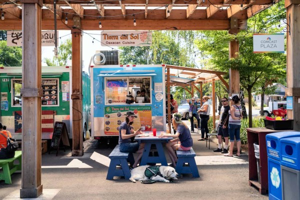 Best Vegan Restaurants in Portland