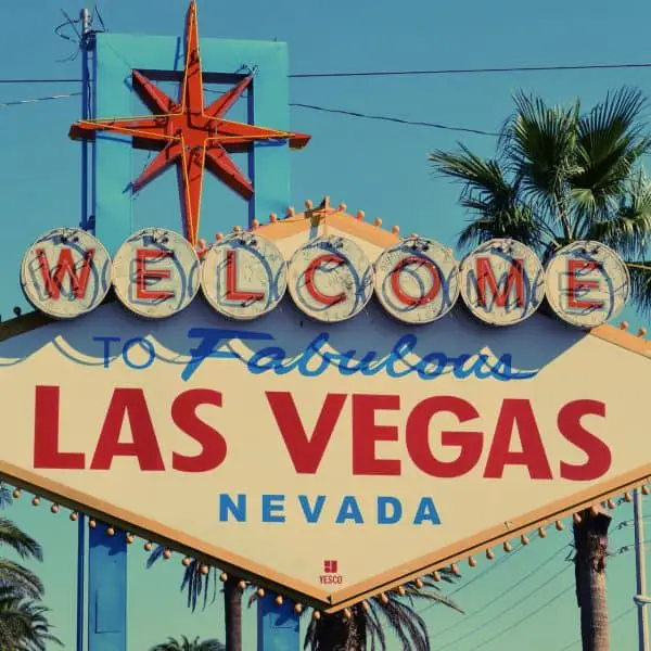 18 fun things to do in Las Vegas with teens