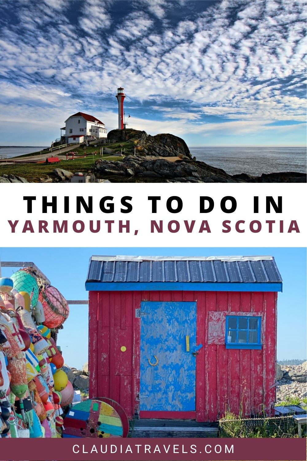 things to do in yarmouth nova scotia