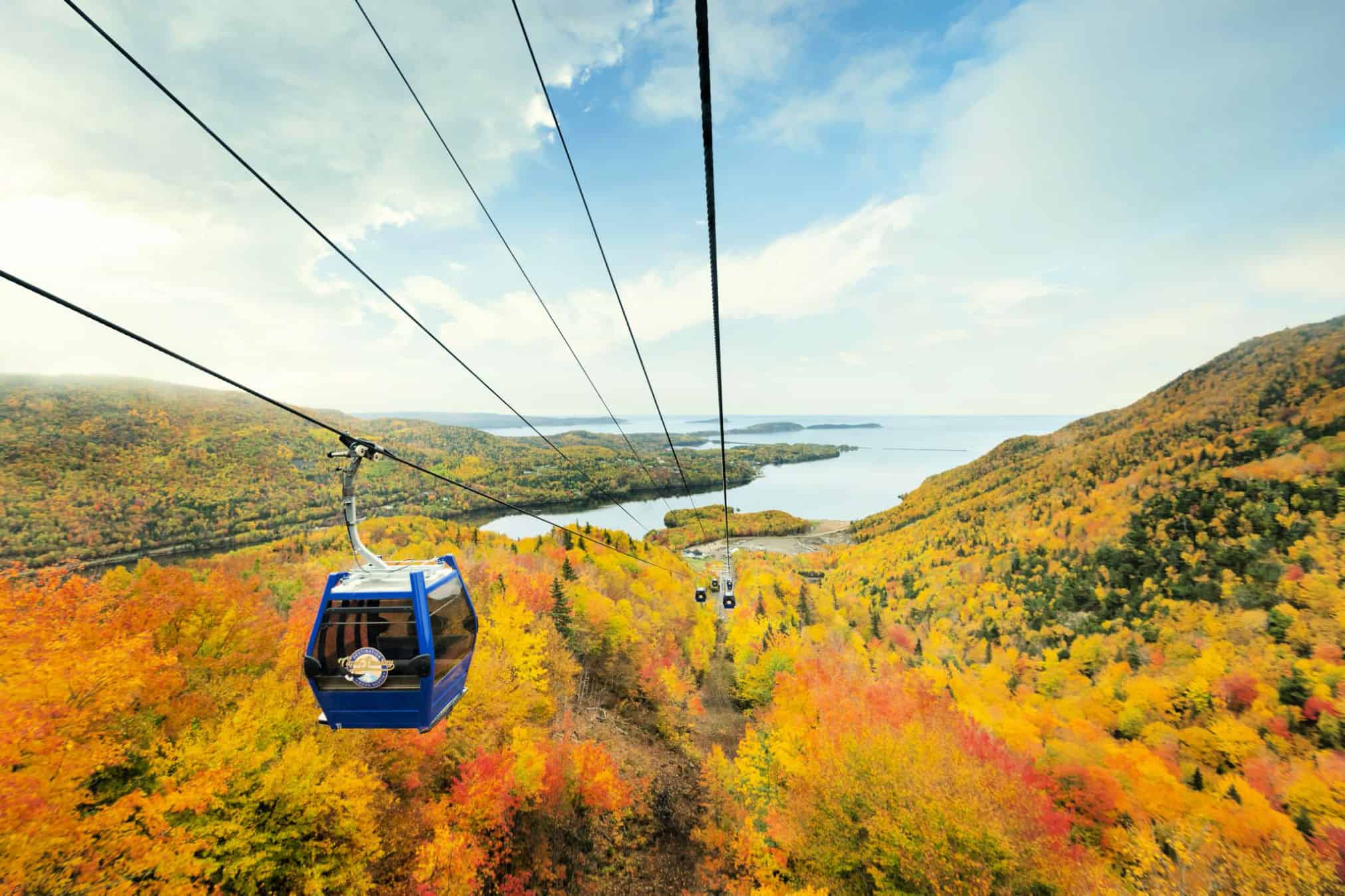 Autumn Extravaganza: Unforgettable Fall Experiences In The Twin Cities