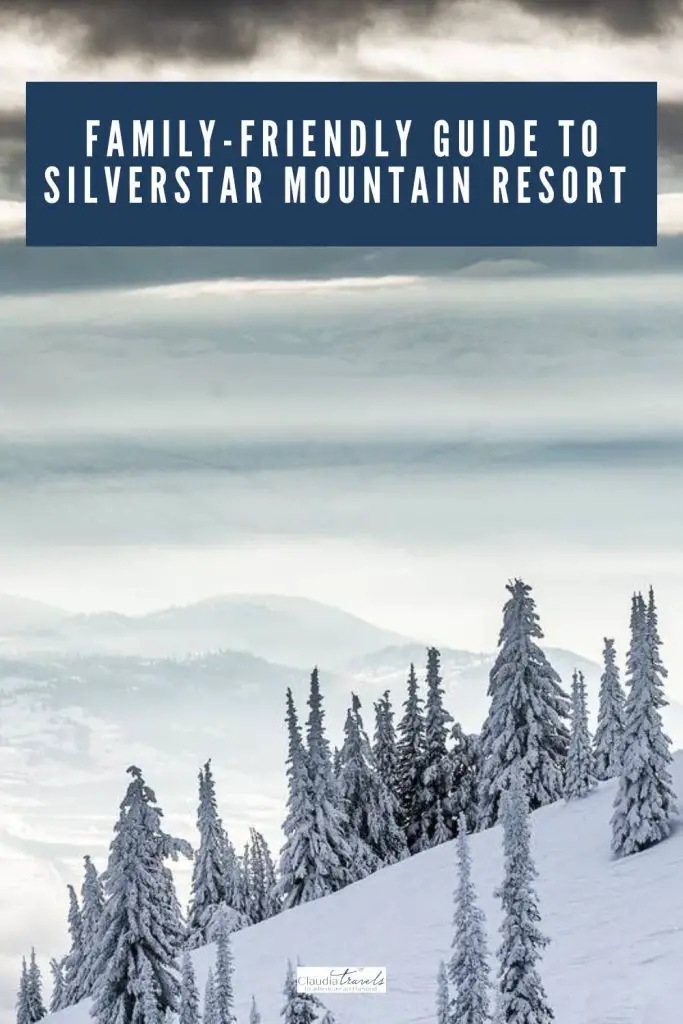 silverstar snow ghosts