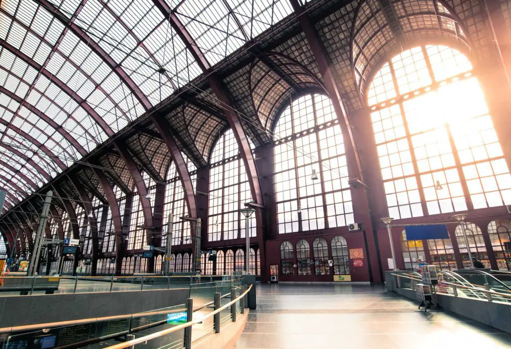 Our ultimate guide to European train travel shares what you need to know about tickets, routes & how to sustainably ride the rails in Europe.