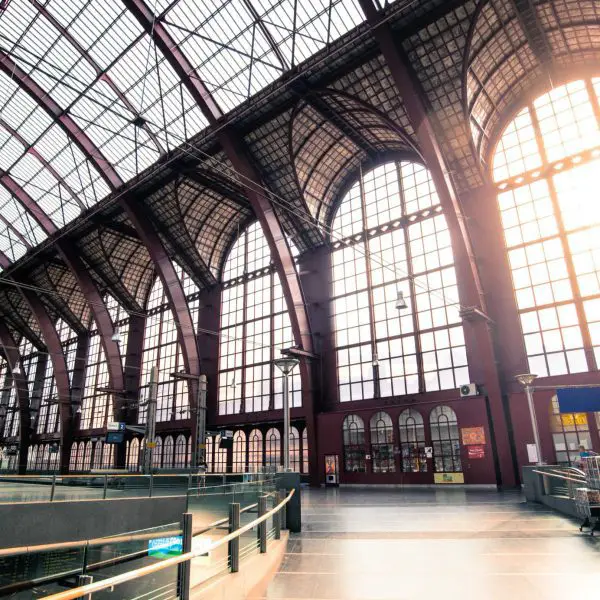 Your Ultimate Guide to easy European train travel in 2023