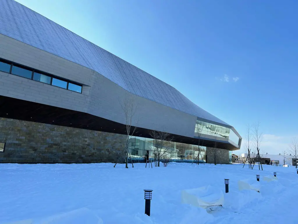 Explore the unique history and culture of the Indigenous people of Japan at the outstanding Upopoy National Ainu Museum in Hokkaido.