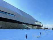 Celebrating Culture The Upopoy National Ainu Museum