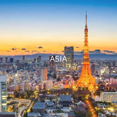 Travel tips, destination advice and inspiration for unforgettable trips in Asia.