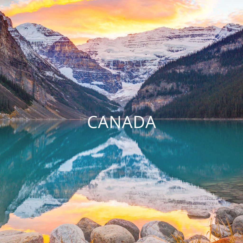 Travel tips, destination advice and inspiration for unforgettable trips in Canada.