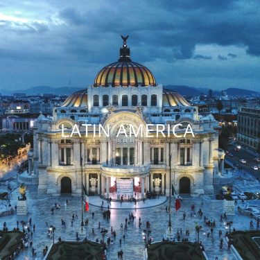 Travel tips, destination advice and inspiration for unforgettable trips in the incredible countries of Latin America.