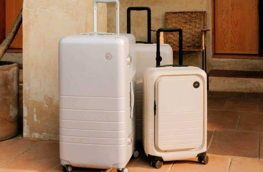 The Best Carry-on Luggage 2024