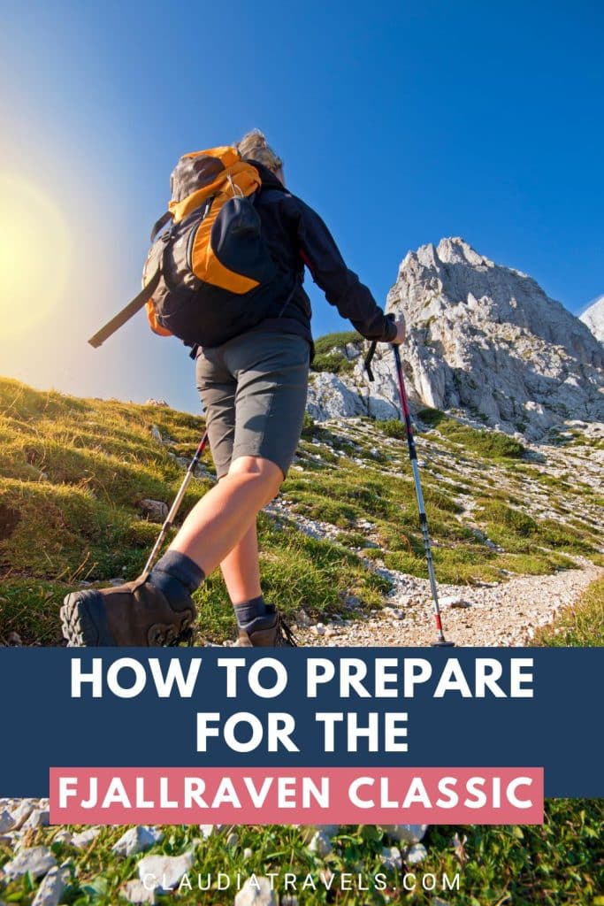 Hiking in some of the world’s most beautiful outdoor spaces is a dream come true. By carefully planning and preparing for the Fjällräven Classic hike, you’ll be well-equipped to enjoy a safe and rewarding adventure on whichever life-affirming trek you choose.