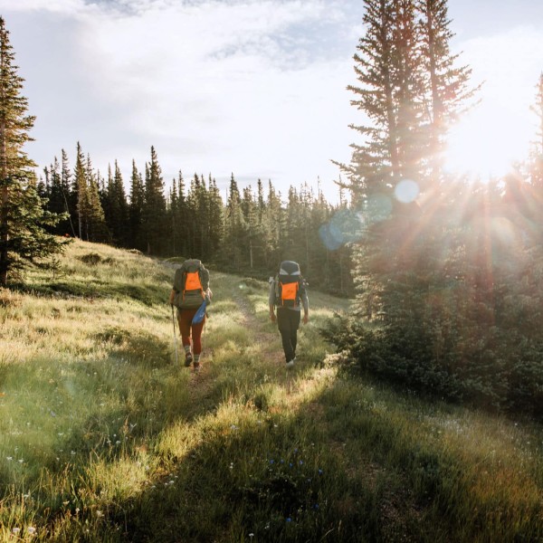 I hiked the Fjällräven Classic and here’s how you can too