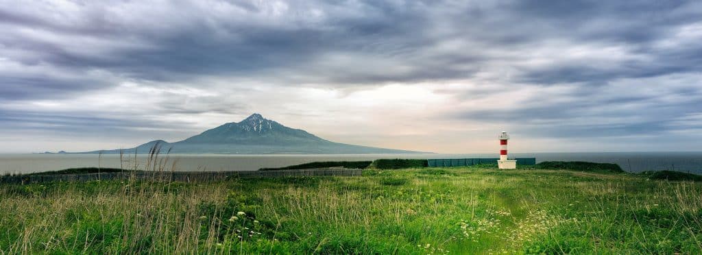 Discover the untamed beauty of Rishiri Island, Hokkaido, Japan, with thrilling outdoor adventures. From hiking Mt. Rishiri's volcanic peak to cycling around the island, experience an unforgettable journey on this natural island paradise.