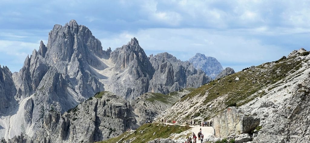 Discover the thrill of climbing Via Ferrata routes in the Italian Dolomites. Explore peak travel on these amazing trails with stunning alpine views, secure climbing paths, and unforgettable adventures perfect for both beginners and experienced climbers.