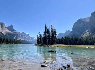 Enjoy a Canadian summer with Canada Strong Pass