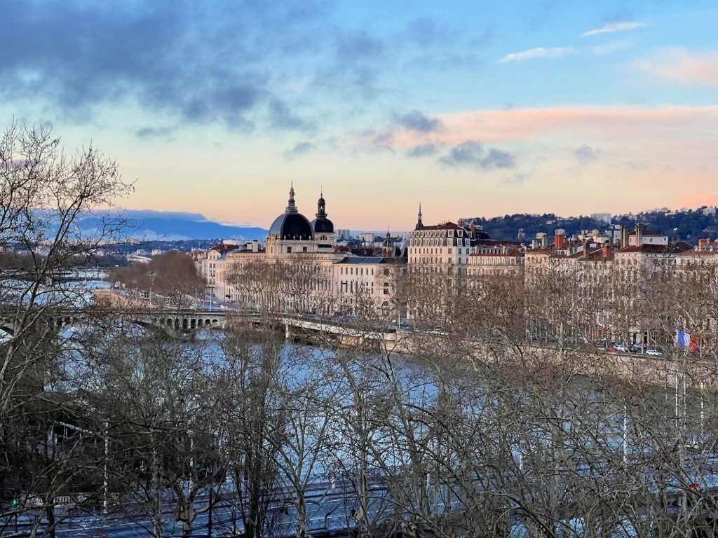 Discover Lyon, France, the country's culinary capital and a city bursting with Roman history, Renaissance architecture, and hidden traboules. From the legendary Les Halles de Paul Bocuse to hilltop basilicas and vibrant neighbourhoods, Lyon delivers an unforgettable two-day escape. Here's everything you need to see, eat and explore.