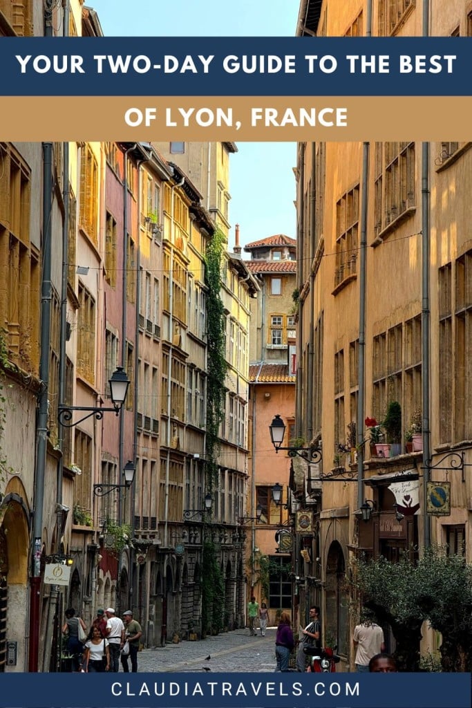 Discover Lyon, France, the country's culinary capital and a city bursting with Roman history, Renaissance architecture, and hidden traboules. From the legendary Les Halles de Paul Bocuse to hilltop basilicas and vibrant neighbourhoods, Lyon delivers an unforgettable two-day escape. Here's everything you need to see, eat and explore.