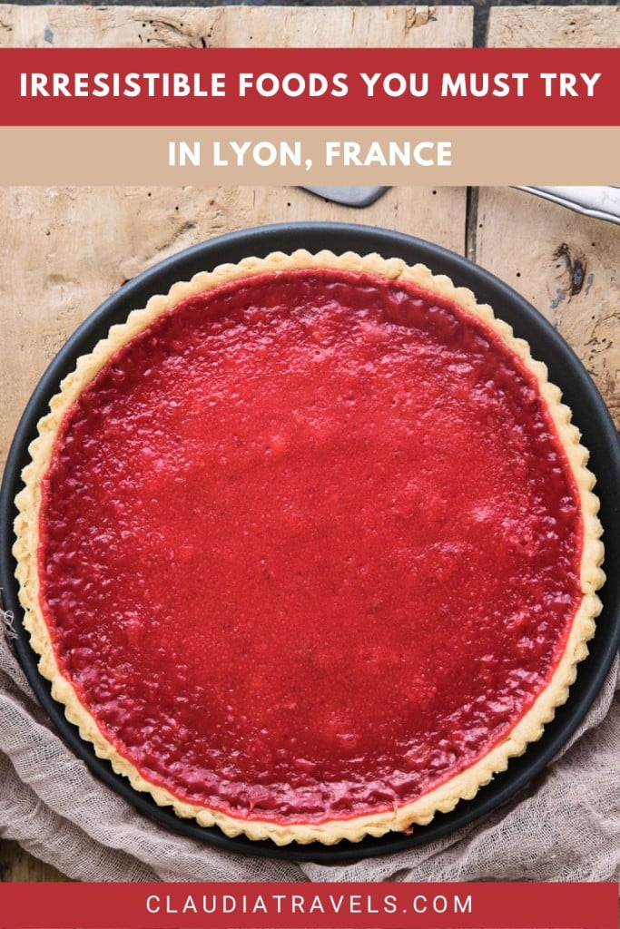 Discover Lyon, France, the country's culinary capital and a city bursting with Roman history, Renaissance architecture, and hidden traboules. From savoury dips to gooey cheeses and floating desserts, enjoy our culinary guide to the best food and dishes in Lyon.