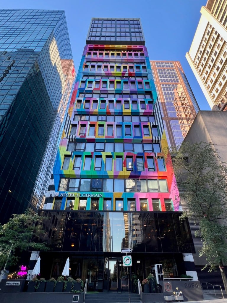 As the major French-speaking city in North America, Montréal stands out as a unique and historic city. Here's how to enjoy the best two days in Montreal.