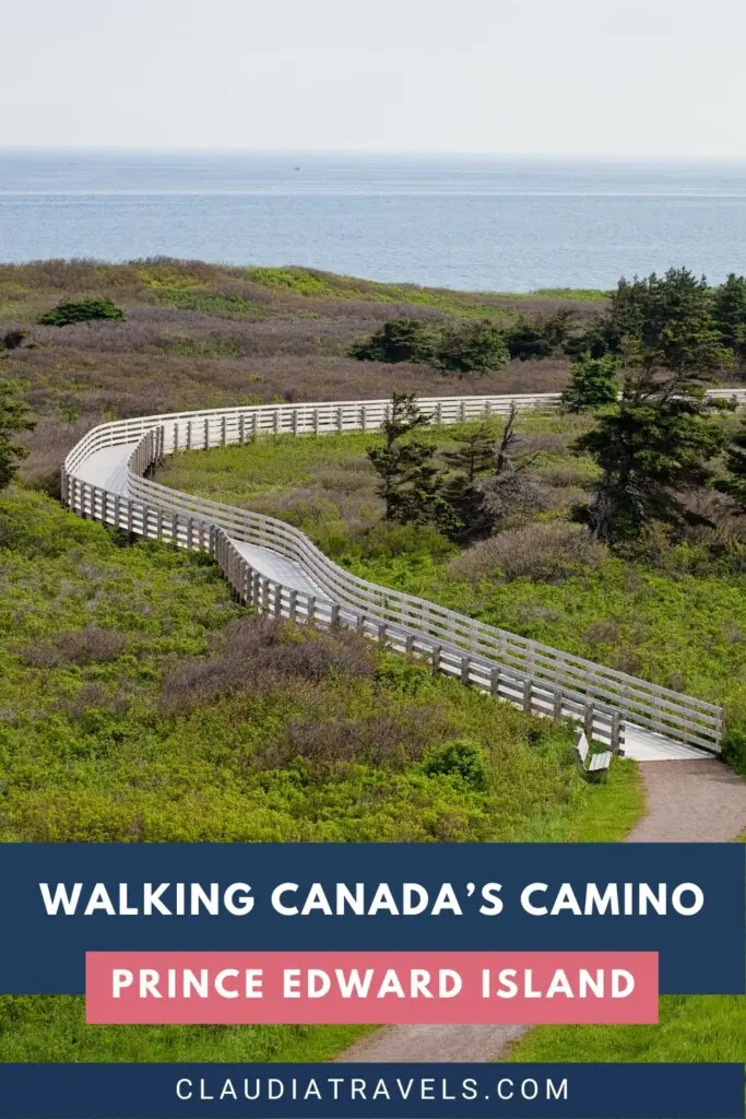Walk the Island Walk on PEI with Senior Discovery Tours 🍂 Explore Prince Edward Island’s red-earth trails, coastal views, and charming villages at a comfortable pace. Guided, small-group walking adventures designed for seniors, with scenic routes, local stories, and plenty of time to take it all in. Save this pin and start planning your Maritime getaway! #islandwalk #pei #walks #canada